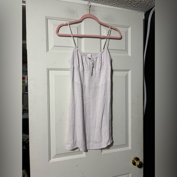 Wilfred bellow mini dress - Picture 1 of 5